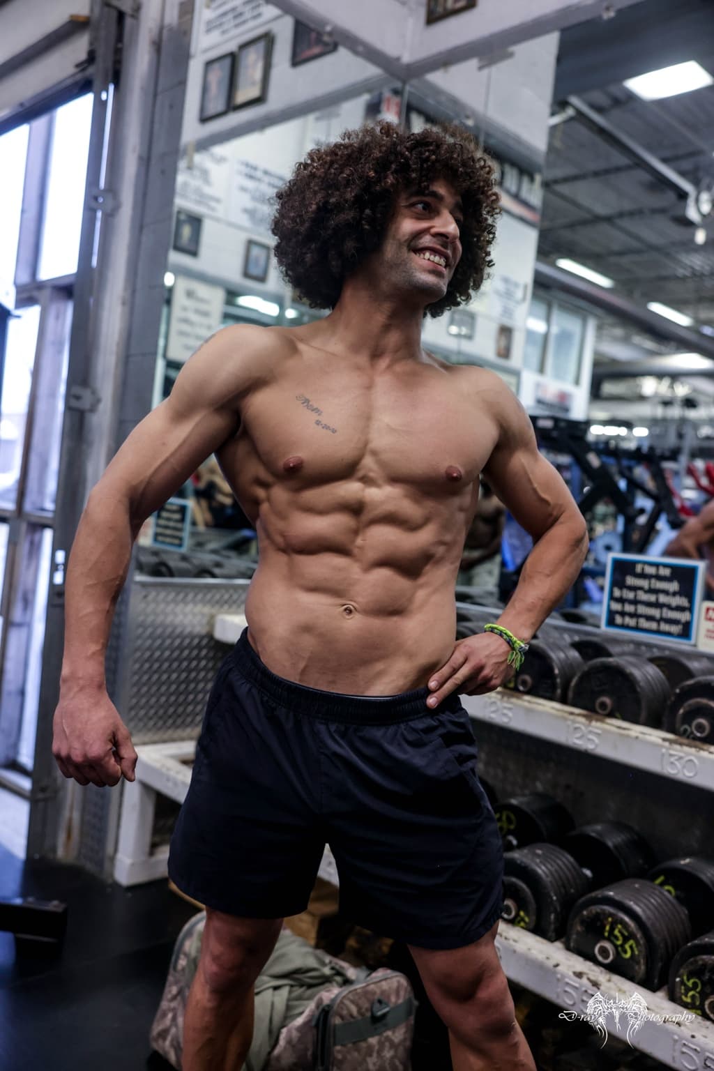 Fitness & Physique